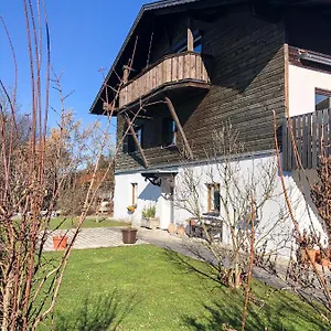 Ferienwohnung Raditzky Bad Feilnbach