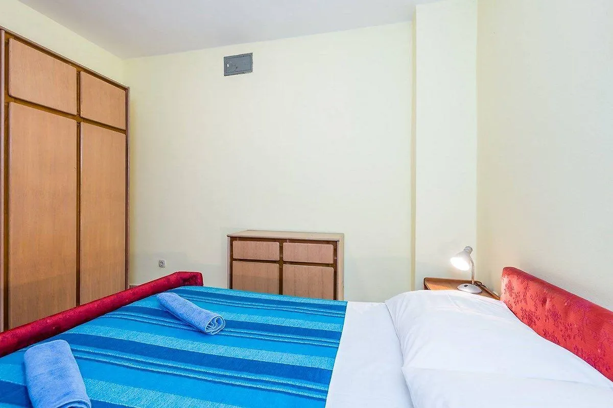 Apartments Aldo Banjole Kroatien