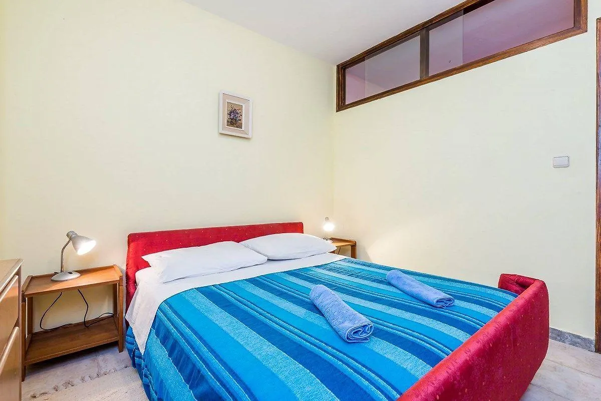 Apartments Aldo Banjole 0*,  Kroatien